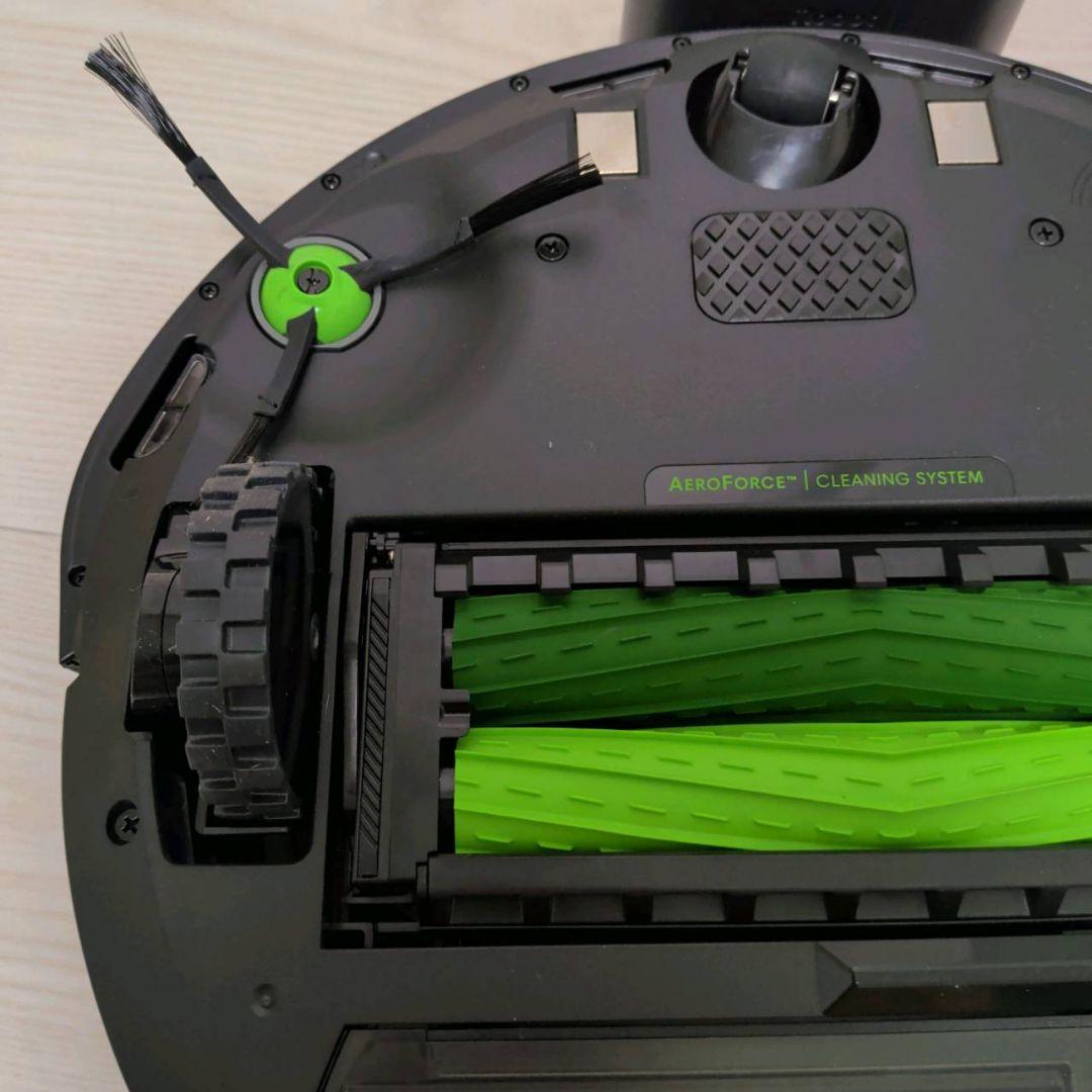 【試運転のみ】iRobot アイロボット Roomba i5 i515860