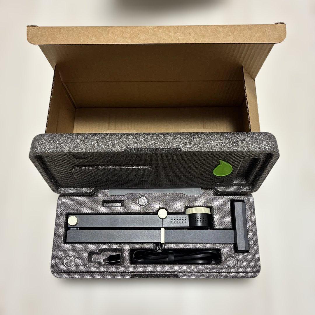 スキャナー CZUR Fancy S Pro