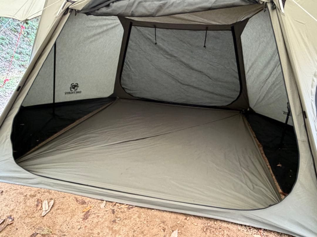 ひ*ろ様 ONETIGRIS キャンプテント