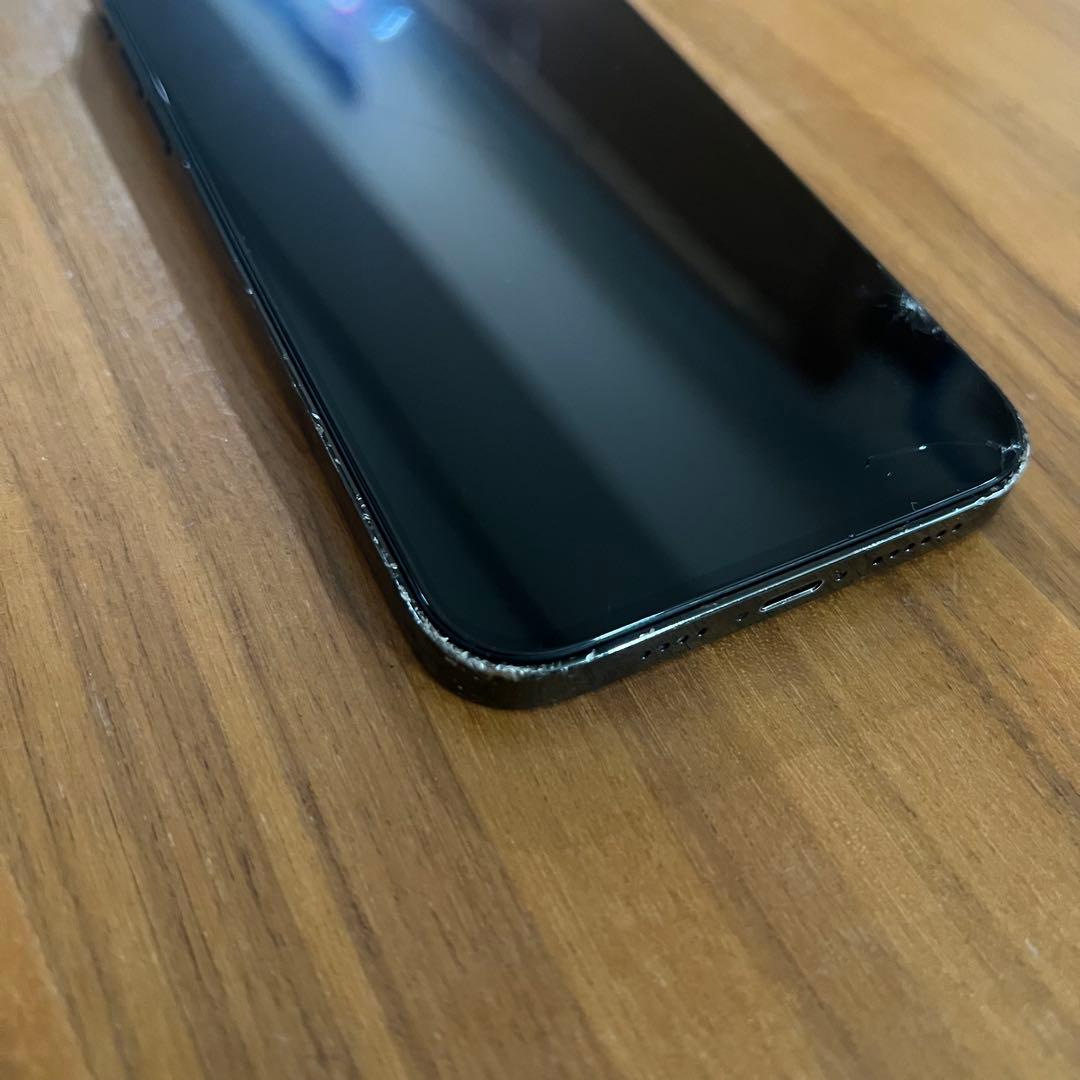 Apple iPhone 14 Pro Max スペースブラック　ジャンク