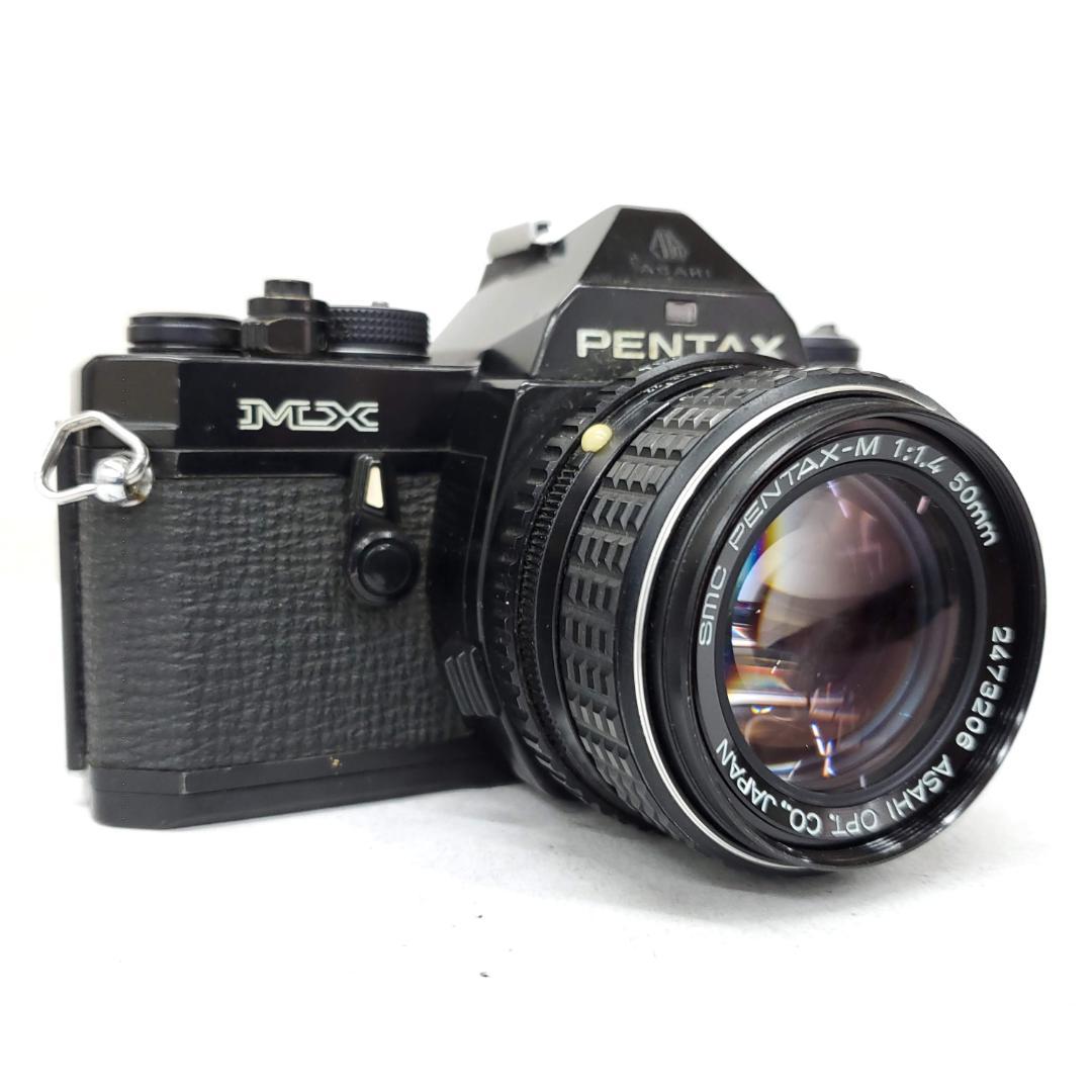 【動作確認済】Pentax MX F1225-62-1p