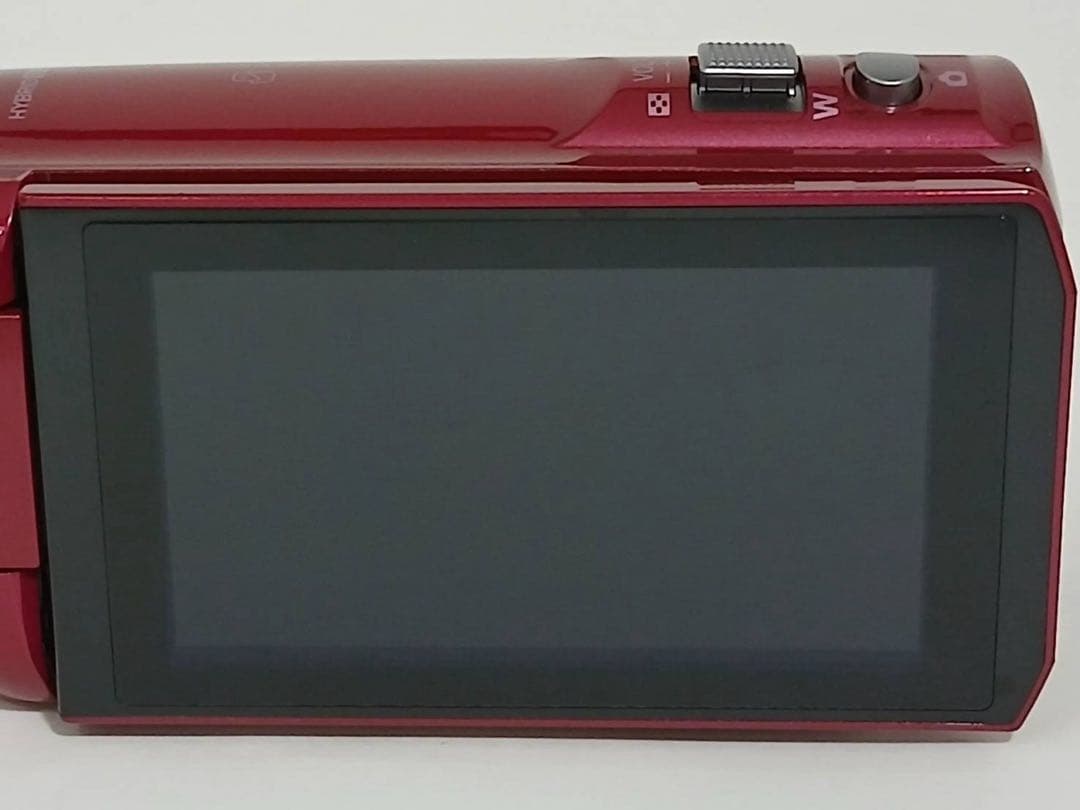 ✨極美品✨パナソニック HC-V550M❤高性能レンズで自然な描写力！