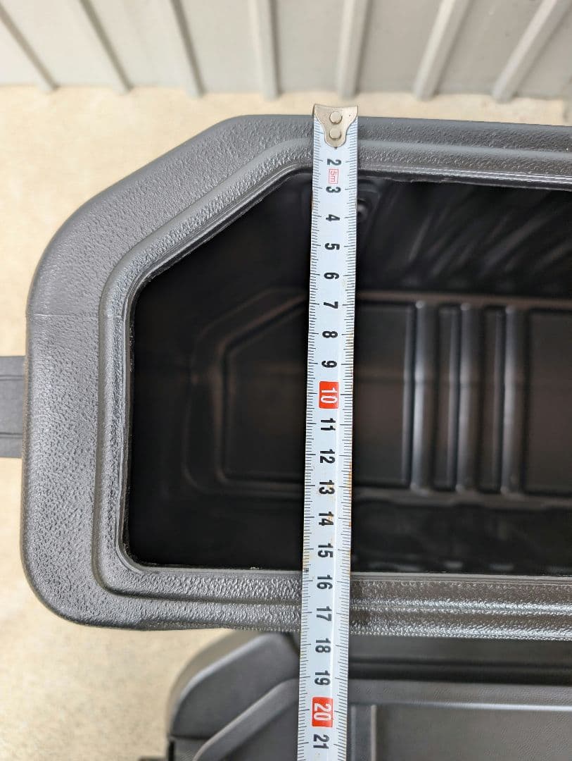 ジムニーリヤゲートボックス