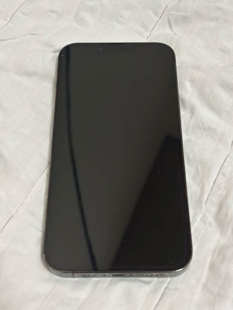 iPhone13Pro 128gb SiMフリー バッテリー90％