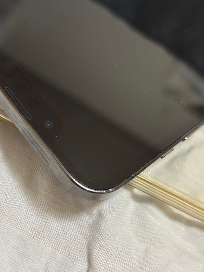 iPhone13Pro 128gb SiMフリー バッテリー90％