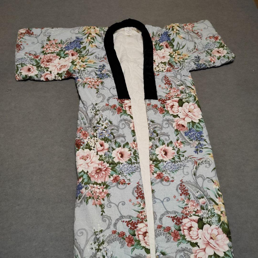 シルクかいまき布団　2色セット