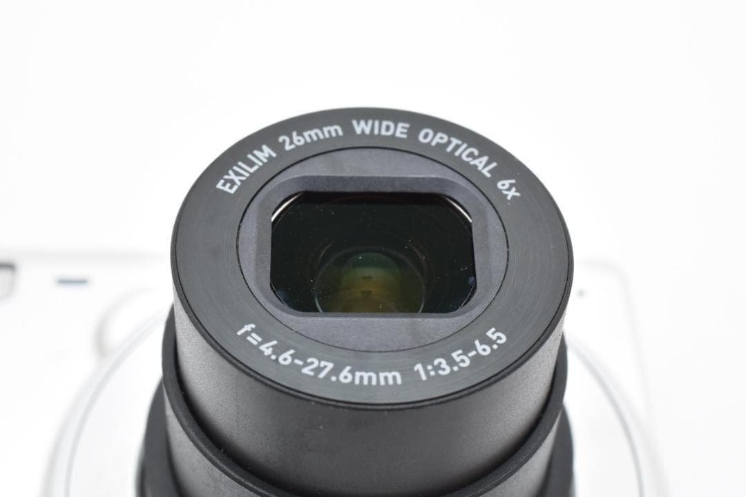 CASIO カシオ CASIO EXILIM EX-Z880 A005