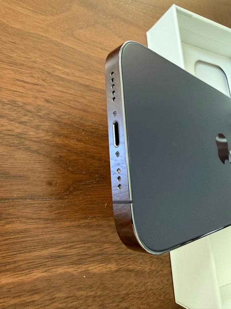 iPhone 14 Pro ディープパープル 256GB SIMフリー