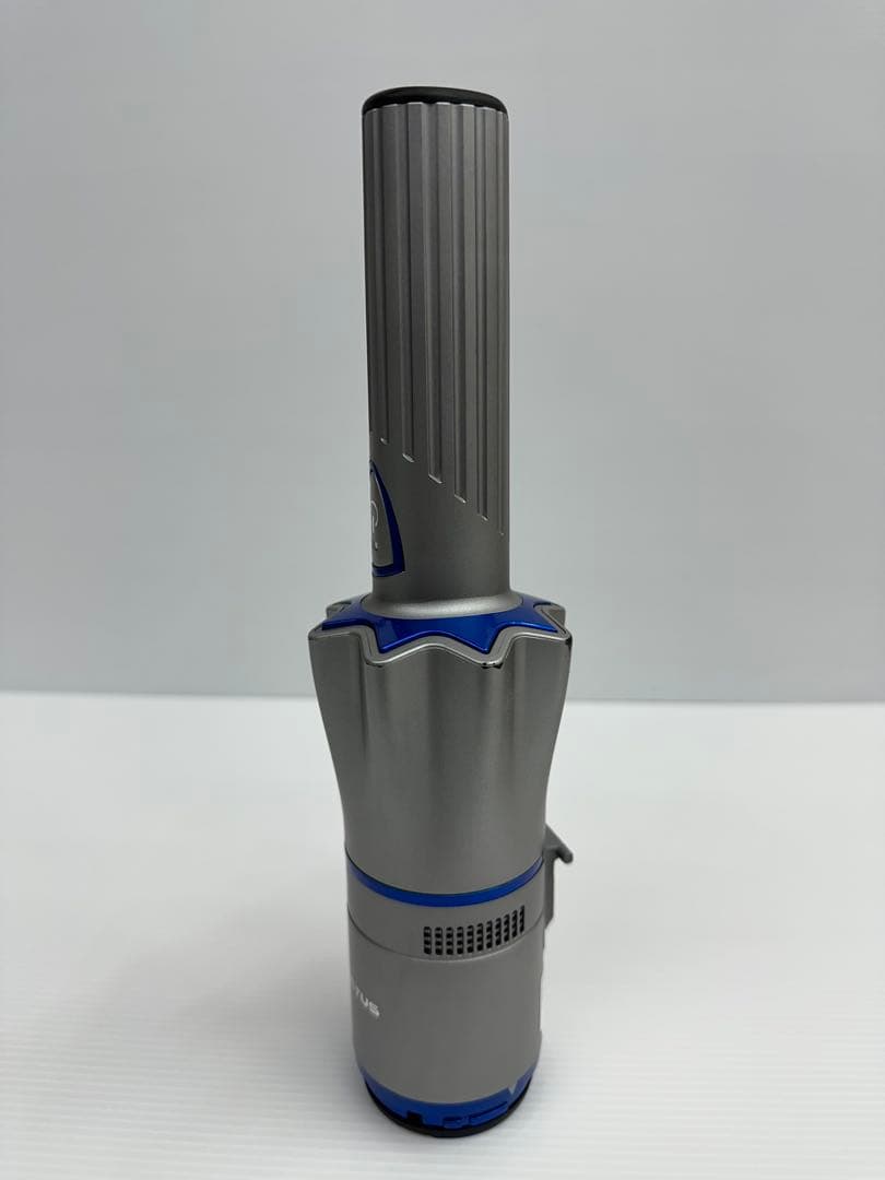 2024年製　インビクタスワン INV-002 掃除機　本体　バッテリー付き