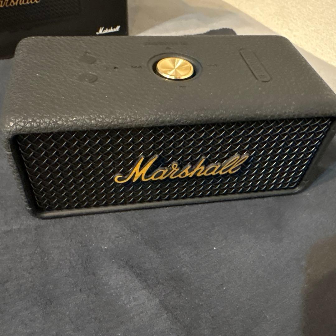 【正規品】Marshall Emberton III