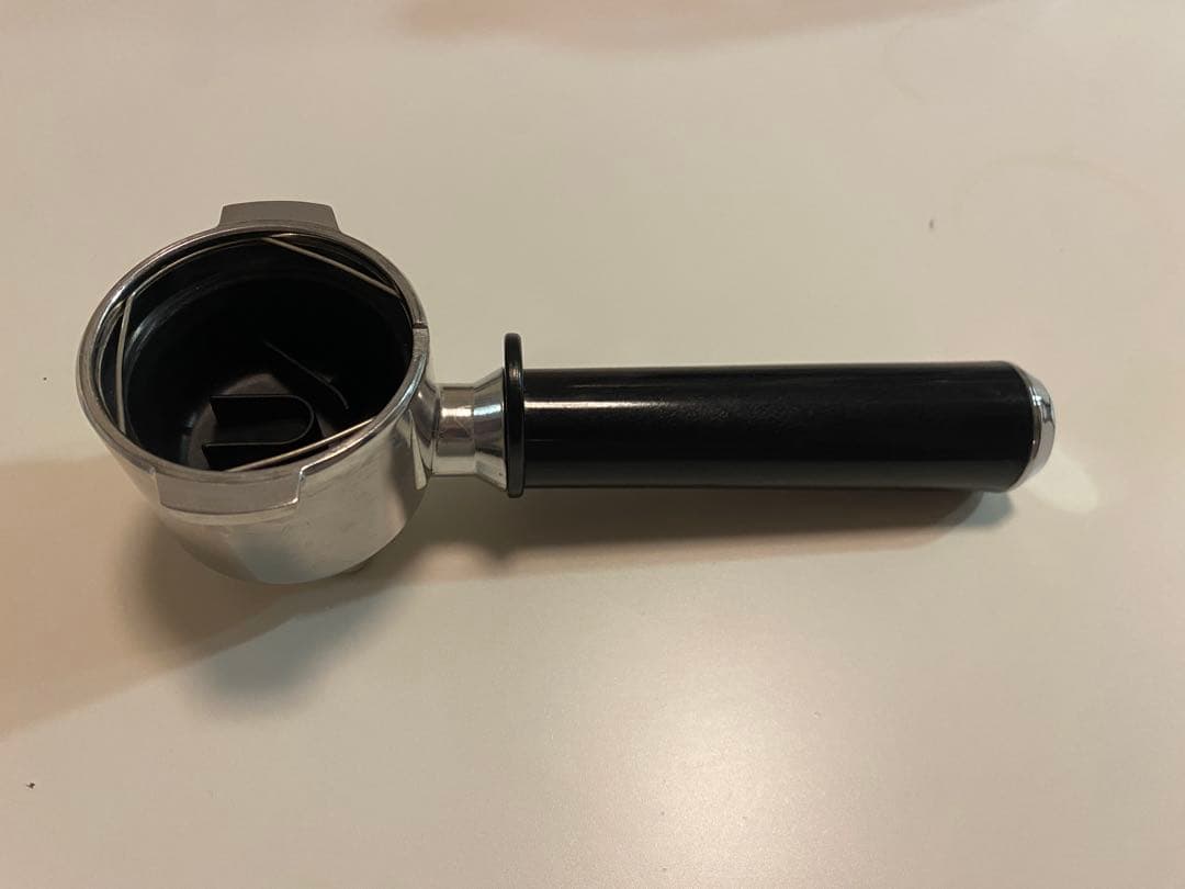 デロンギ　アクティブ　エスプレッソ・カプチーノメーカー