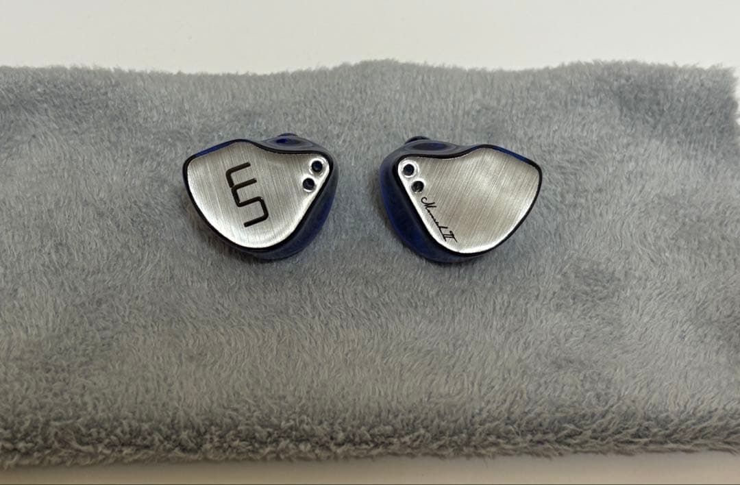 unique melody maverickⅡ