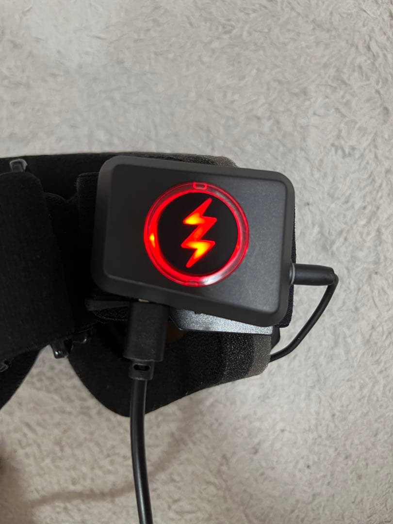 ELECTRIC スノーボード　ゴーグル