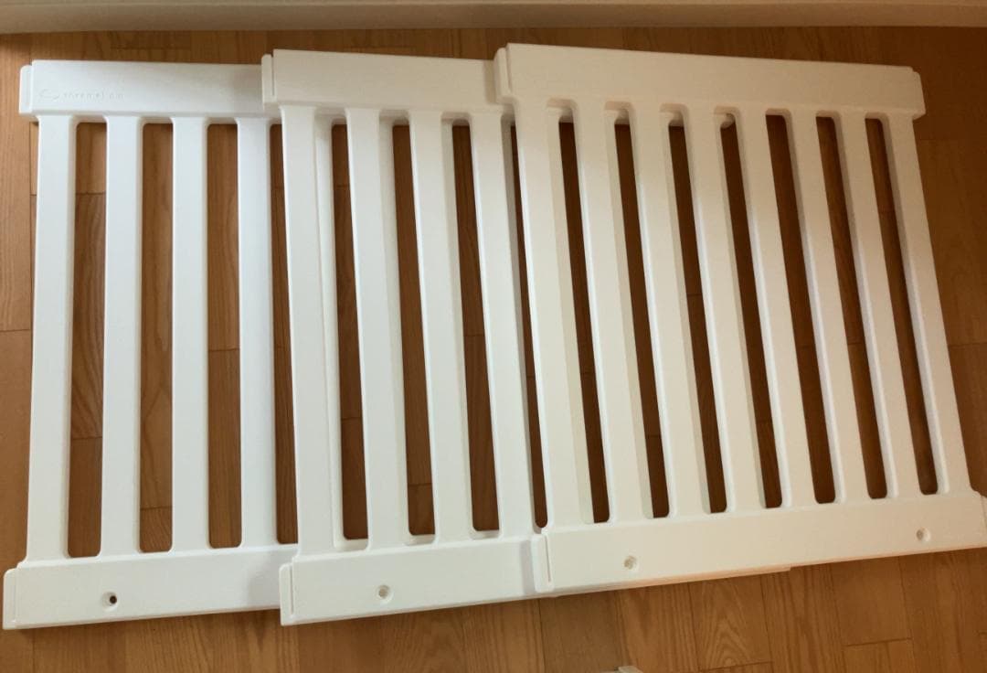 DoriDori 拡張できるペットルーム（ブラインドあり・ダブル）TH142