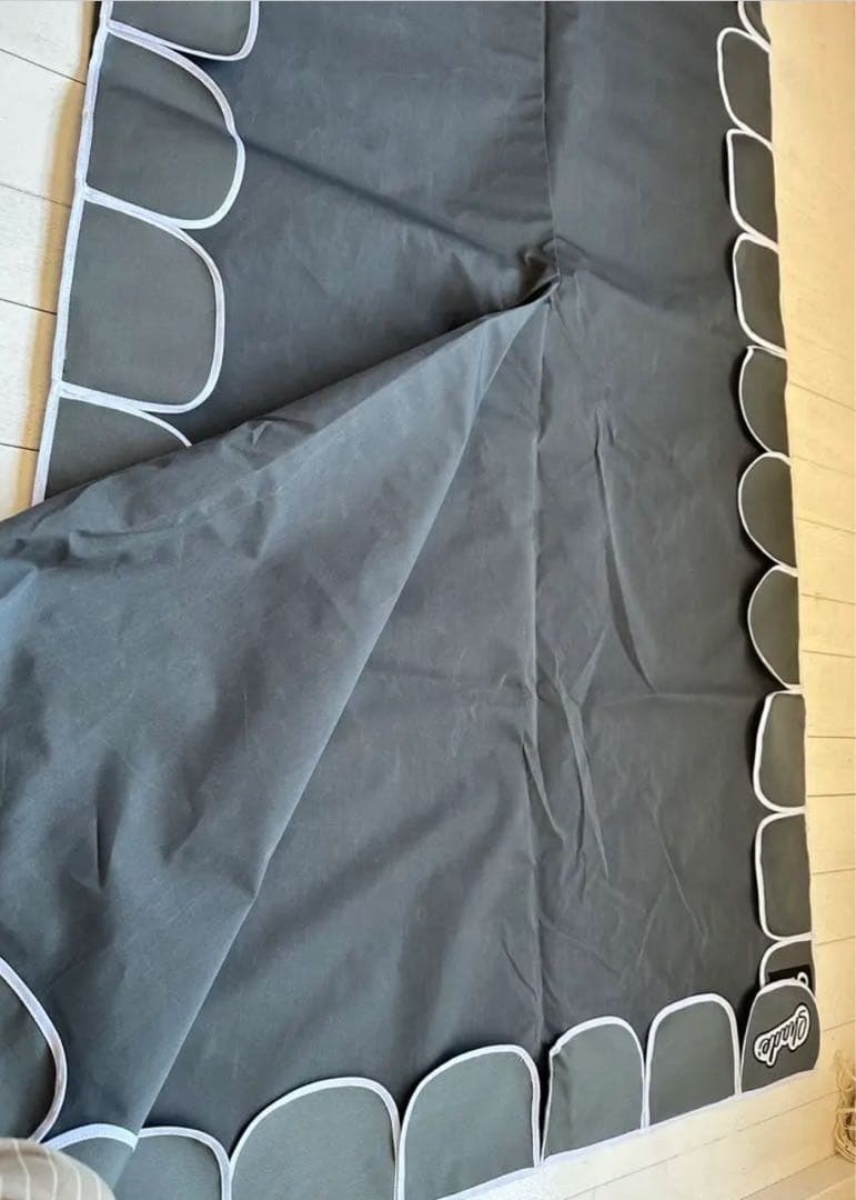 【最終値下げ】カーサイドオーニング／タープ／シェード