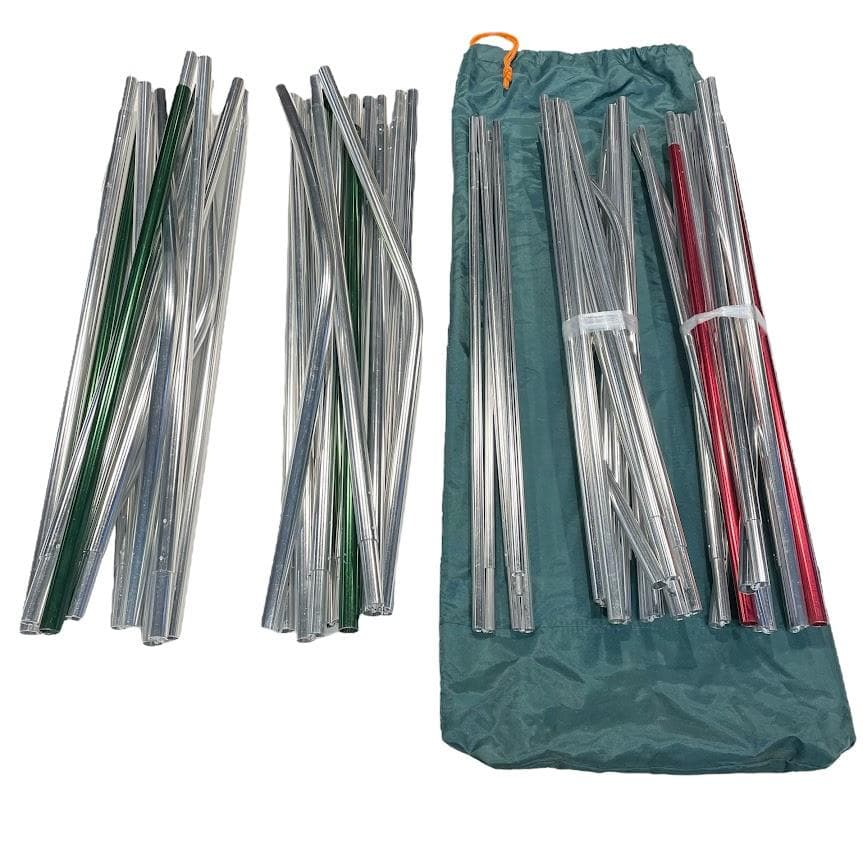 ■Coleman■ タフスクリーン2ルームハウス 4～5人用 ファミリーテント