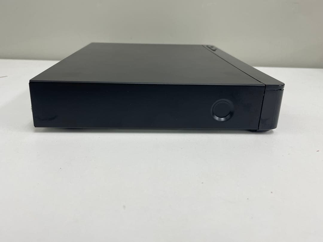 Panasonic DMP-BD90 2018年製　Blu-rayプレーヤー