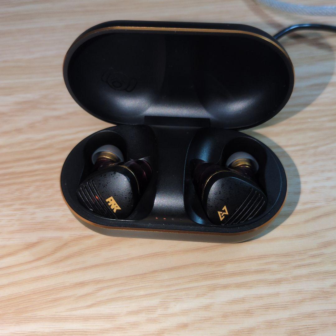 【本体美品】AVIOT TE-Z1PNK