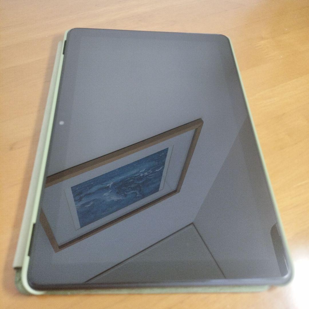 AmazonFire HD10(32GB)(第11世代)＋カバー