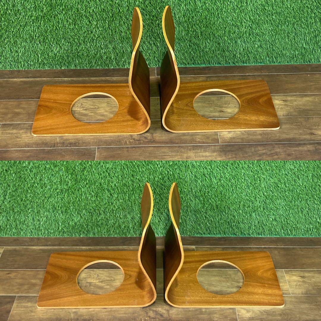 天童木工 座椅子 座イス 和室 旅館 料亭 和モダン2脚