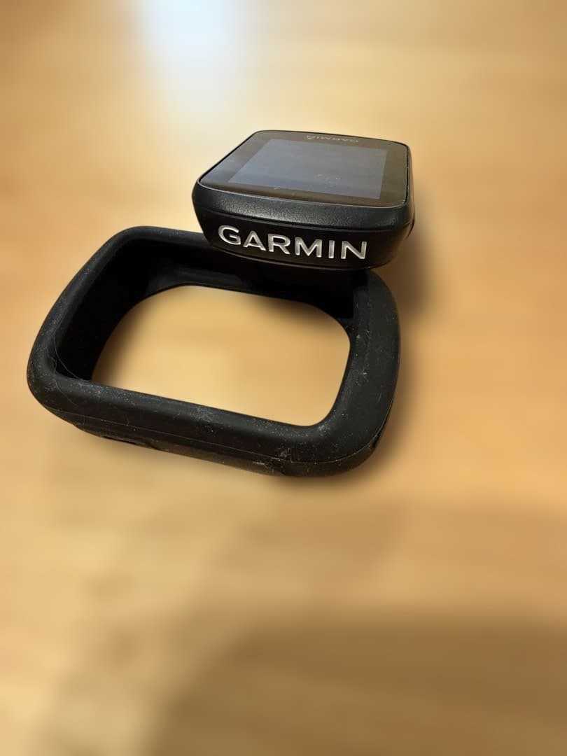 GARMIN Edge 130 セット（スピード・ケイデンスセンサー付属）