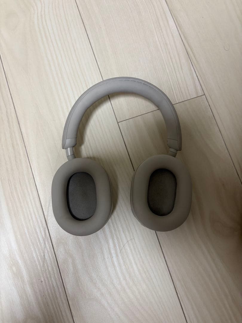 J*n様 ソニー ワイヤレスノイズキャンセリングステレオヘッドホン WH-100