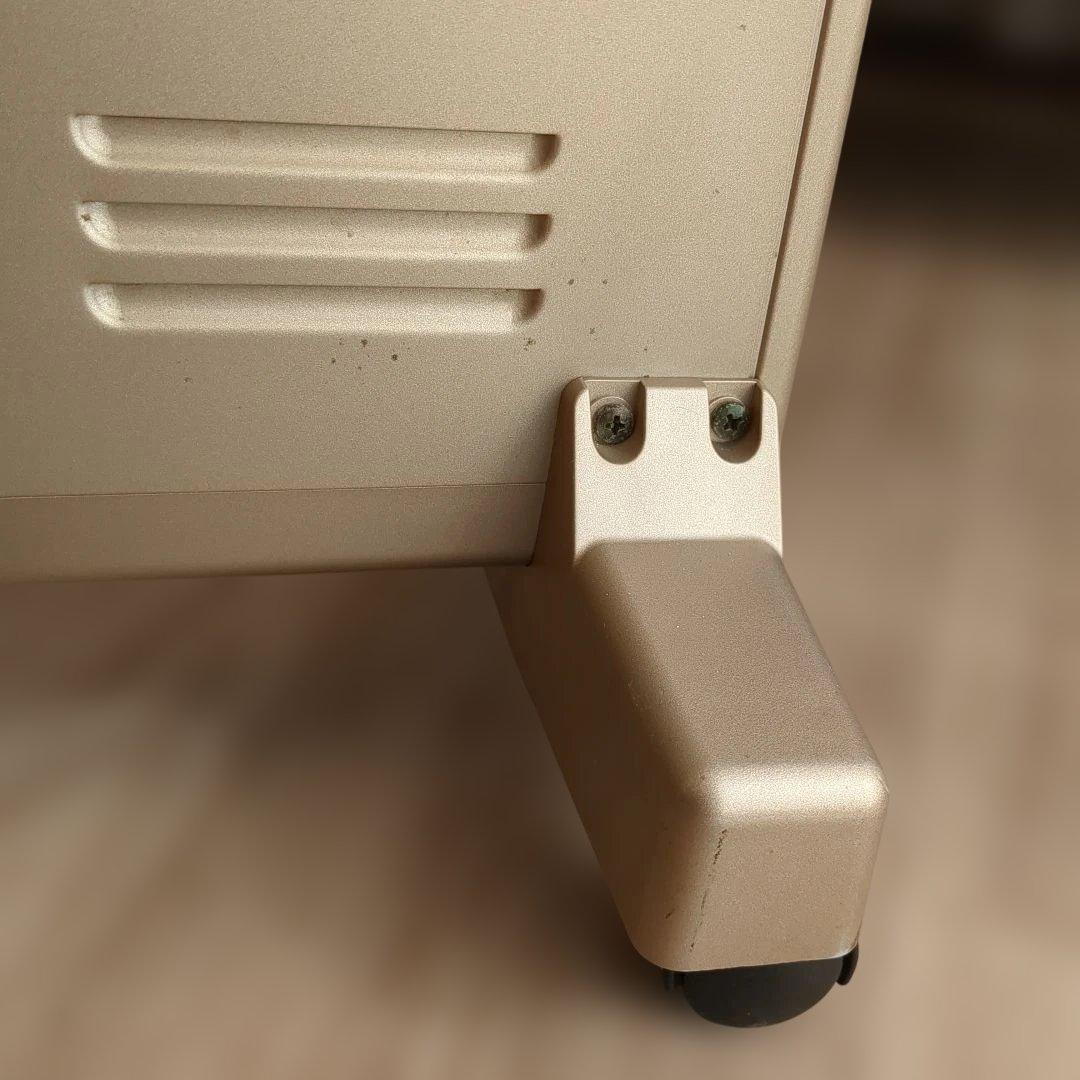 サンルミエ・エクセラ5 N500LS N500LS-GR 遠赤外線ヒーター