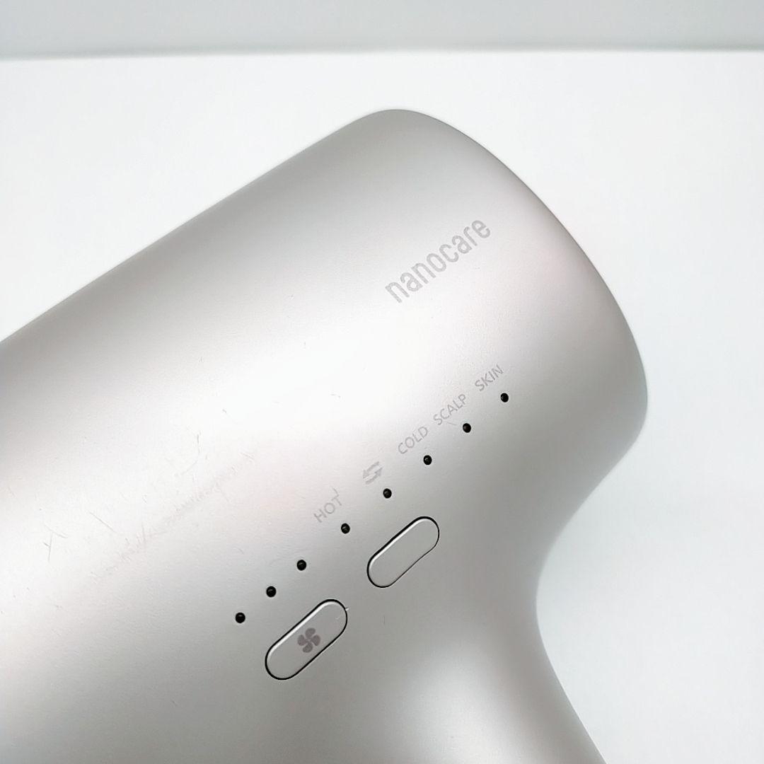 ほぼ未使用✨️2024年 Panasonic ナノケアドライヤー EH-NA0J