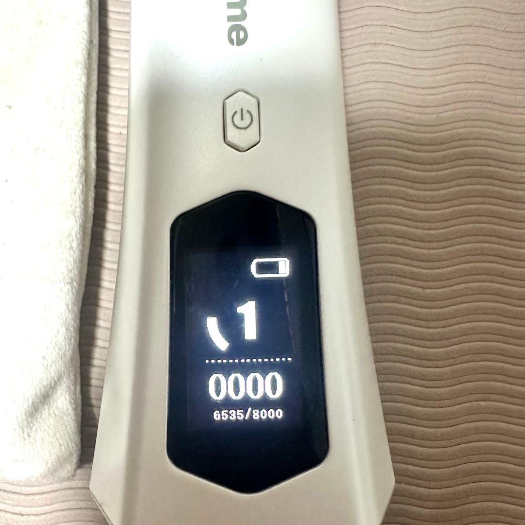 アイスレディ　ハイフン　Notime SKB-2208 WHITE