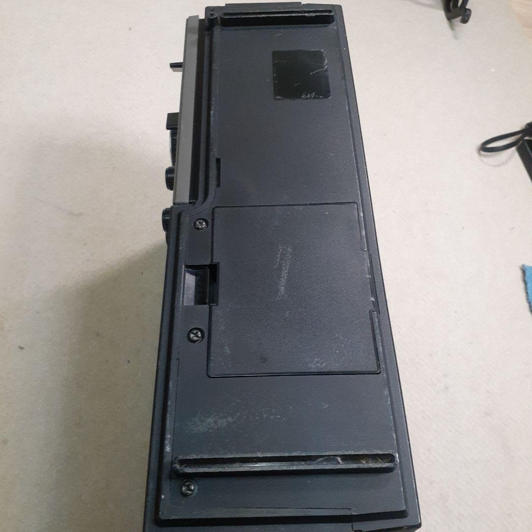 ナショナルパナソニックRF-1180 6BAND RECEIVER