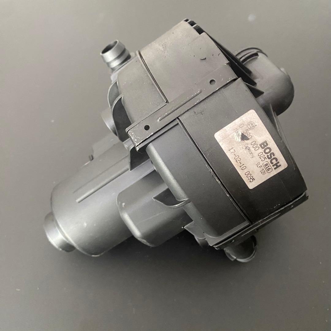 純正OEM BOSCH製 ベンツ エアーポンプM272(V6) M273(V8)