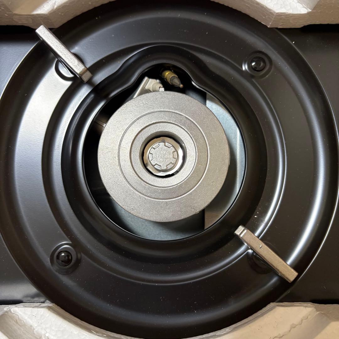 ZOJIRUSHI 象印 カセットガス 炊飯器 GSB-07 未使用品