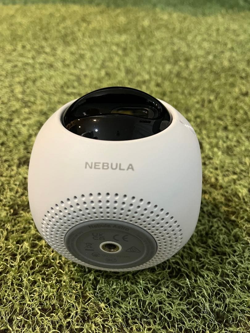 Nebula ASTRO Pocket Cinema モバイルプロジェクター美品