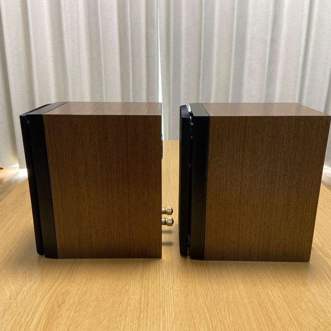 Pioneer パイオニア S-CN301-LR ブックシェルフスピーカー