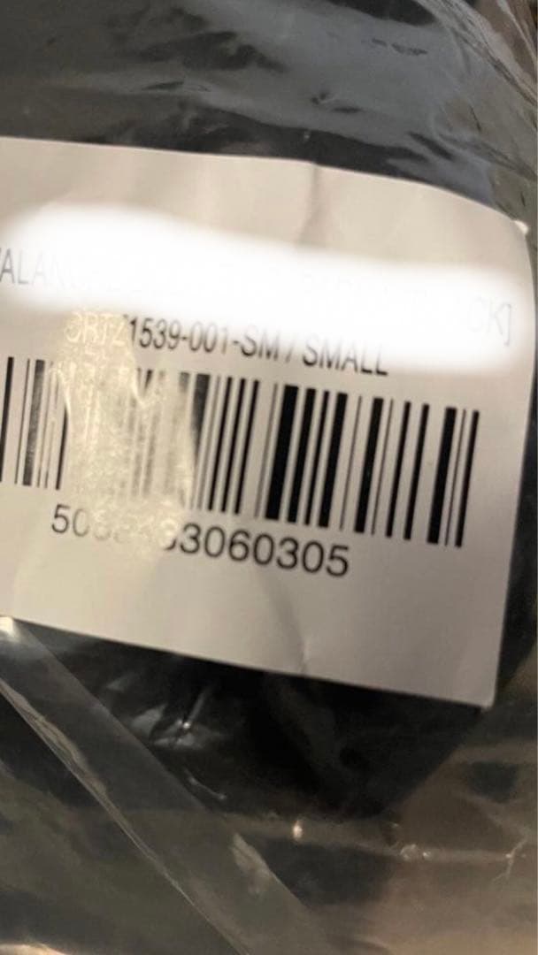 corteiz elitework mサイズ　新品未使用　正規品3枚目に証拠あり