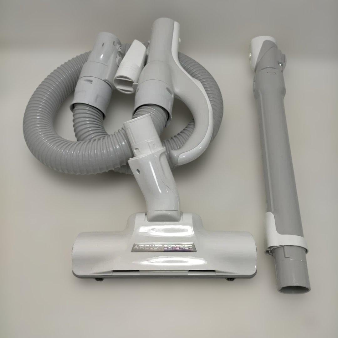 Panasonic 電気掃除機 MC-PJ22A-H 2023年製 112930