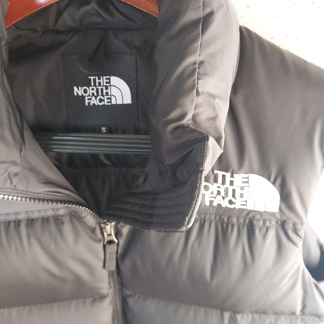 THE NORTH FACE/ノースフェイス /ヌプシダウンベストND91633