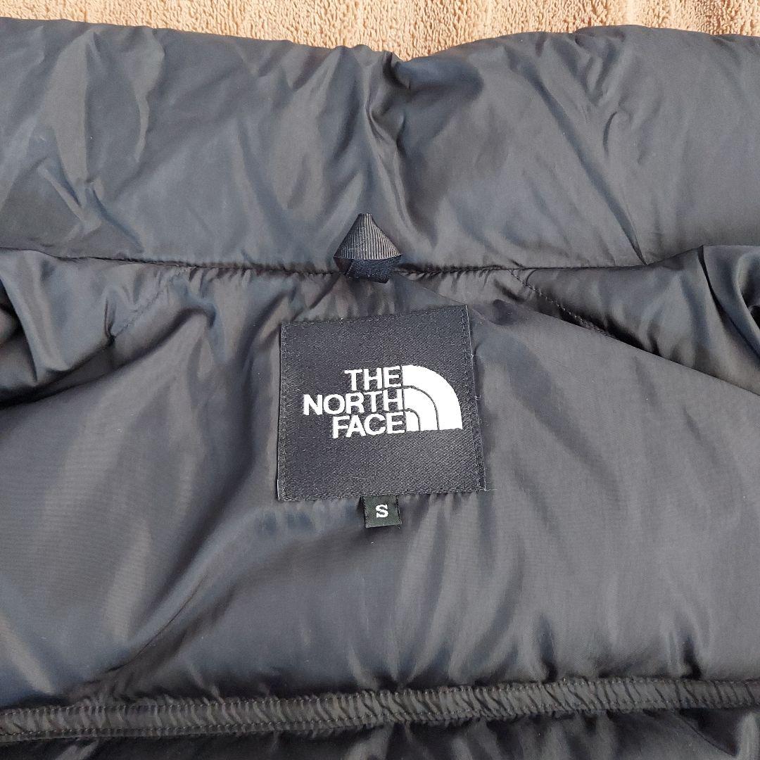 THE NORTH FACE/ノースフェイス /ヌプシダウンベストND91633