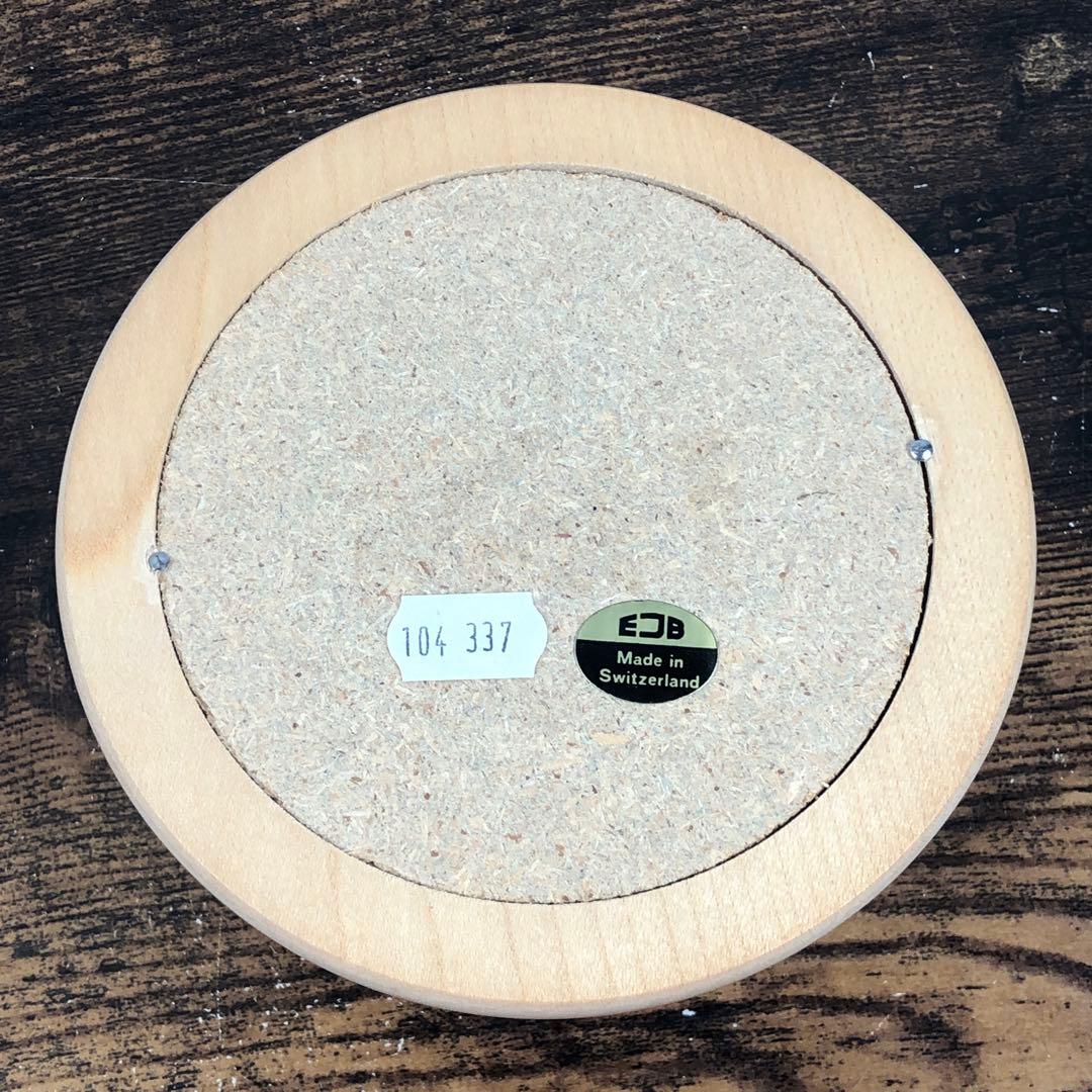 reuge リュージュ 木製オルゴール CATS Memory