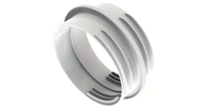 スポットクーラー 冷 送風 除湿 12畳 2タイマー リモコン付＋延長ダクト