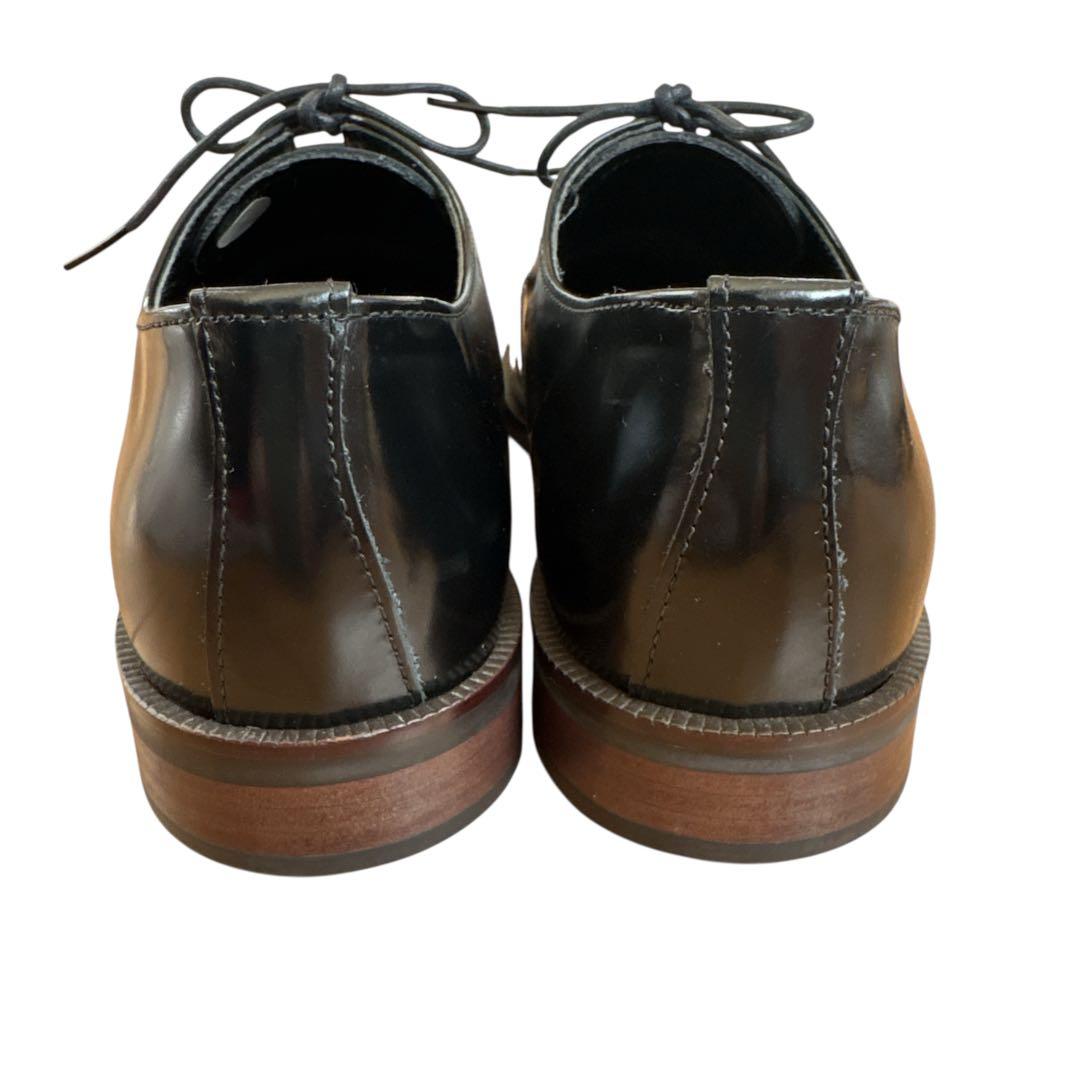 極美品✨ HARUTA レースアップシューズ 23㌢ アーバンリサーチ ハルタ