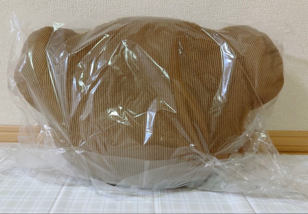 【新品】studio CLIP ×ミッフィー・ボリス　クッション