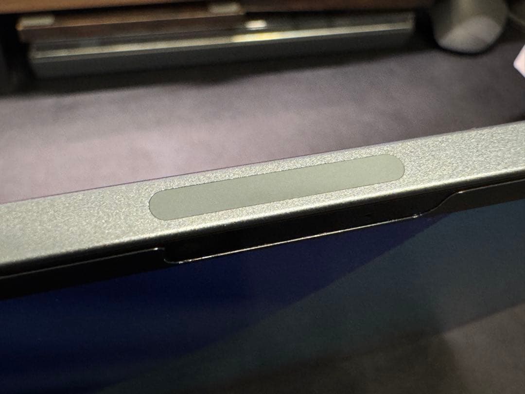 13インチiPad Air(M2) 256GB Wi-Fi ブルー +色々