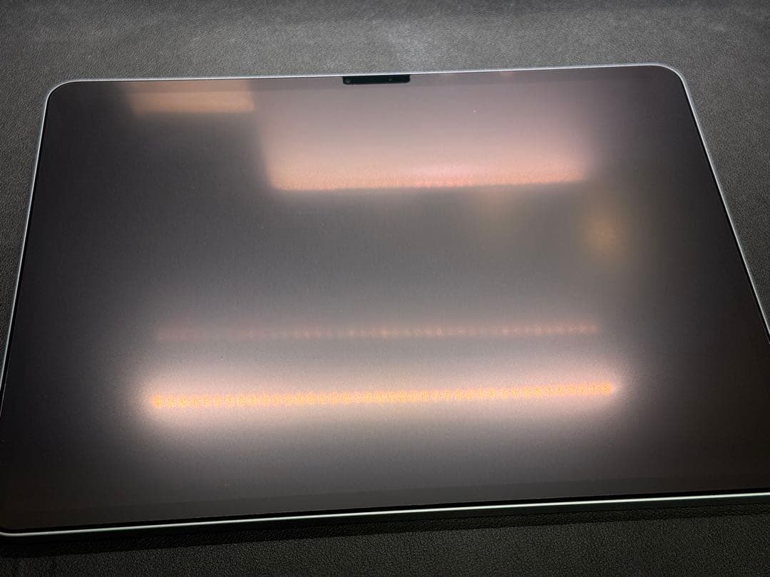 13インチiPad Air(M2) 256GB Wi-Fi ブルー +色々