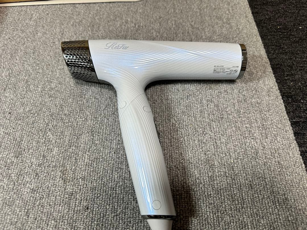 2023年製ReFa BEAUTECH DRYERSMART RE-AN-02A