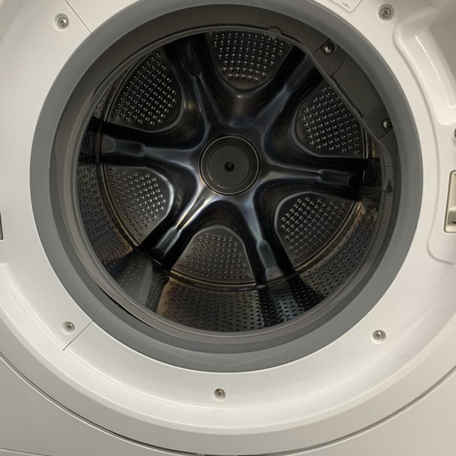 日立ドラム式洗濯乾燥機 BD-SG110HL 洗濯11.0kg 乾燥6.0kg