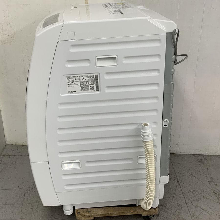 日立ドラム式洗濯乾燥機 BD-SG110HL 洗濯11.0kg 乾燥6.0kg