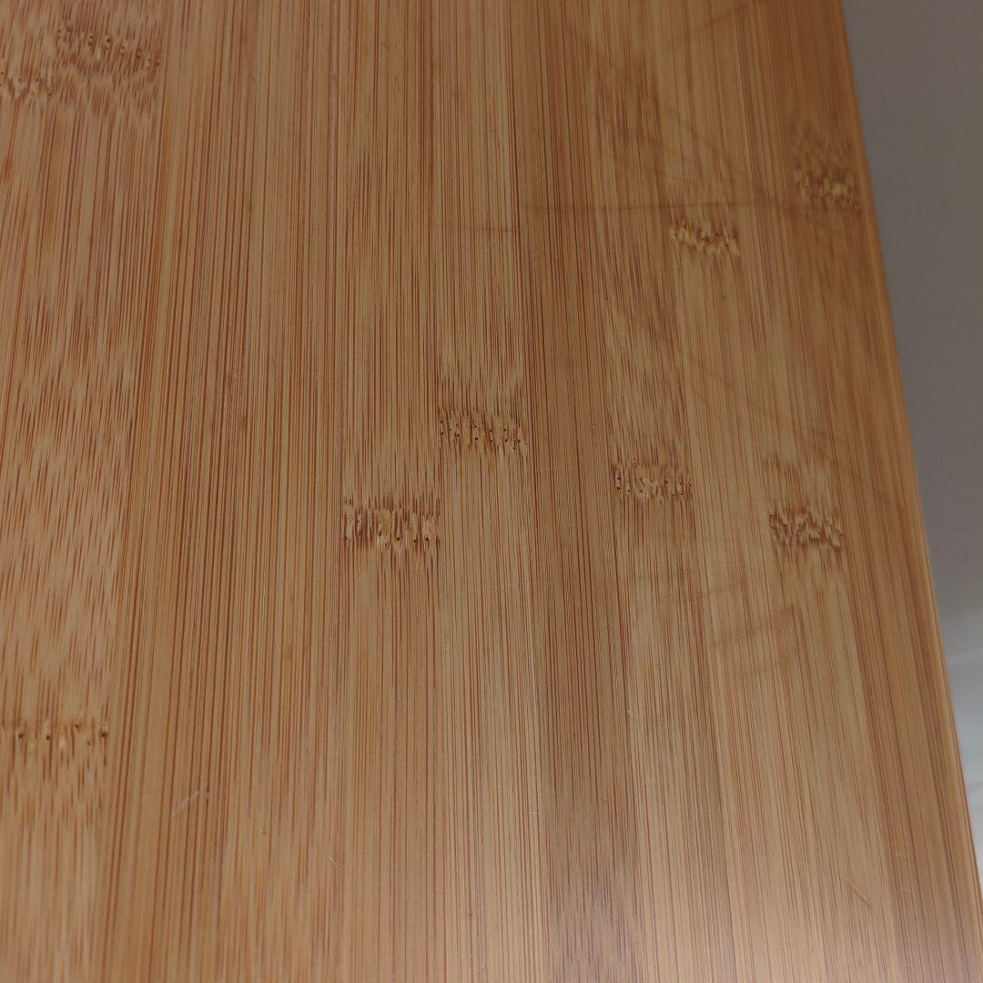  peak スノーピーク ワンアクションテーブルロング竹 雪峰祭限定