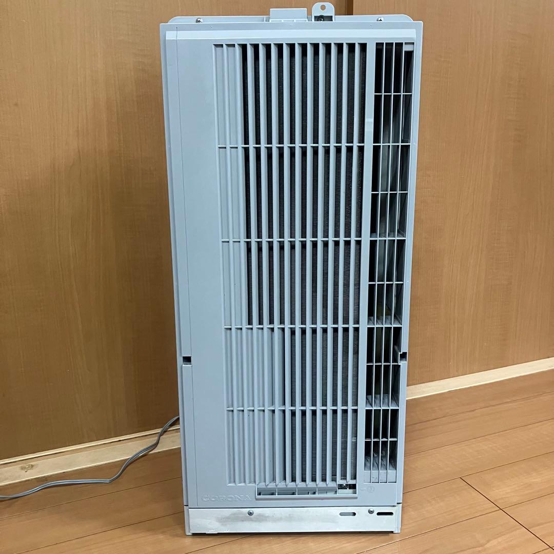 コロナ ルーム エアコン CW-1617 ウィンド CORONA 冷房