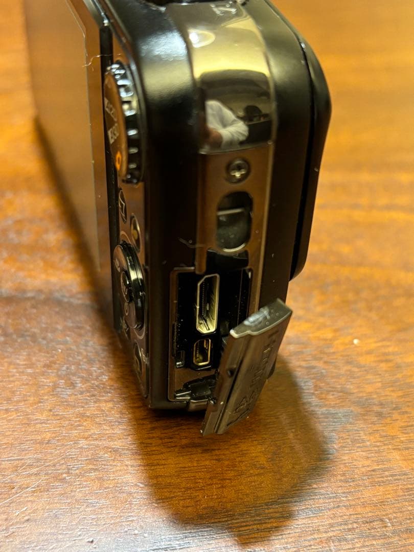 デジタルカメラ FUJIFILM FinePix REAL 3D W3